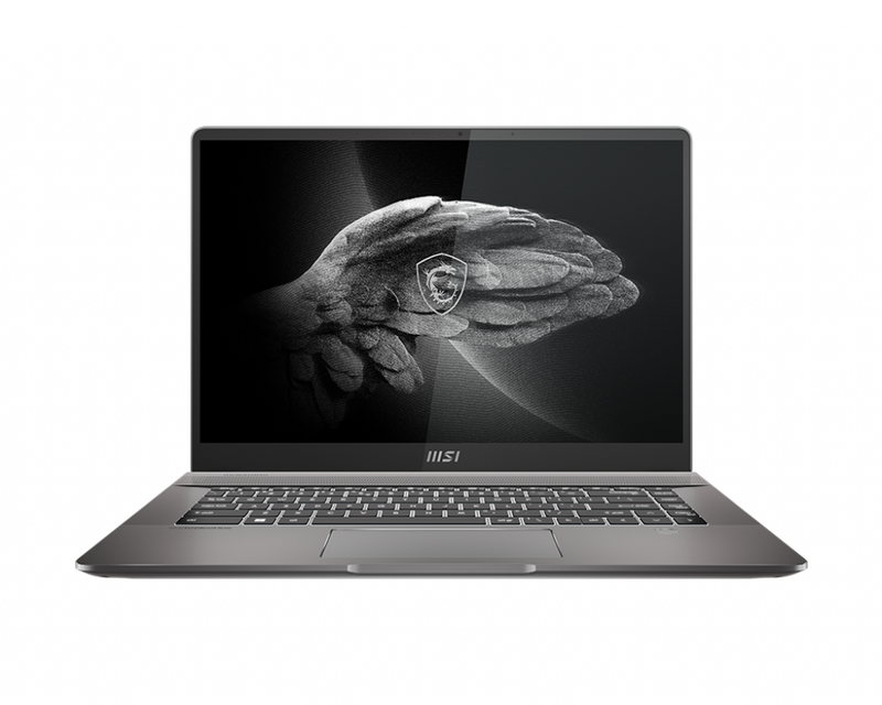 MSI Creator Z16 A12UET-029AU 16"Alder Lake i7-12700H DDR5 8GB*2 (4800MHz)1TB NVMe PCIe Gen4x4 SSD Windows11 Pro RTX3060, GDDR6 6GB