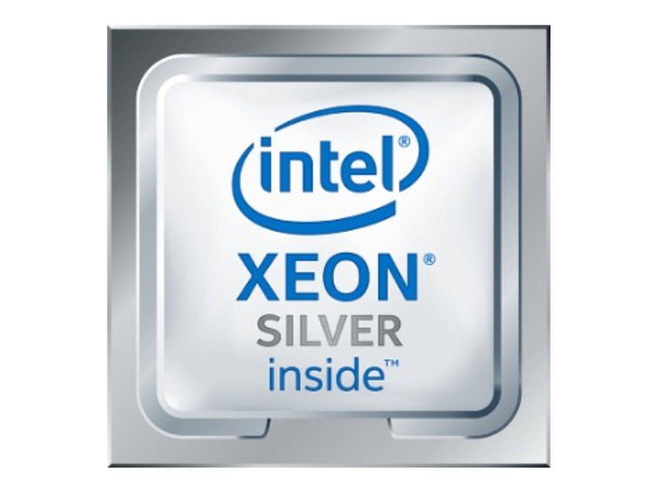 INTEL XEON SILVER 4310, 12 CORE, 24 THREADS, 18M, 2.1GHZ, 4189, 3 YR WTY