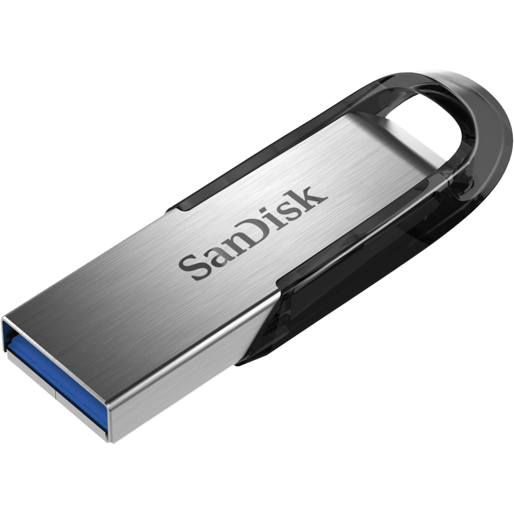 Sandisk Ultra Flair USB 3.0 Flash Drive 32GB up to 150MB/s read speed - SDCZ73-032G