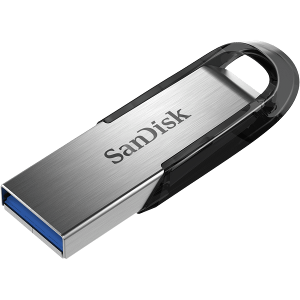 Sandisk Ultra Flair USB 3.0 Flash Drive 32GB up to 150MB/s read speed - SDCZ73-032G