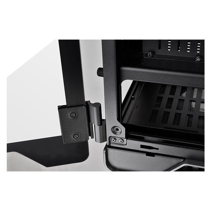 Thermaltake A500 mid-Tower Black,Grey Case