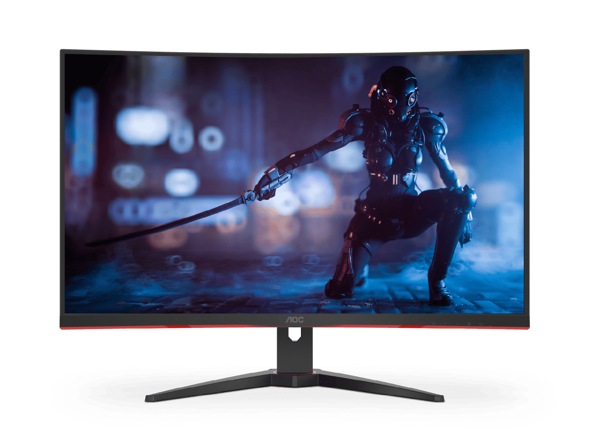 AOC C32G2ZE 31.5