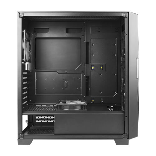 Antec DF700 FLUX Tempered Glass ATX Case