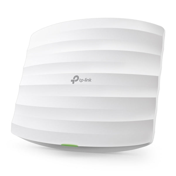 TP-LINK EAP110 WLAN access point 300 Mbit/s Power over Ethernet (PoE) White