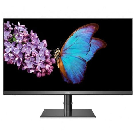 MSI Creator PS321QR 32" IPS 165Hz WQHD(2560 x 1440) Monitor