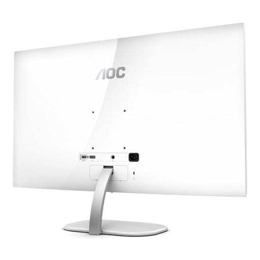 AOC Q32V3S/WS 31.5" VA QHD(2560x1440) Monitor - White