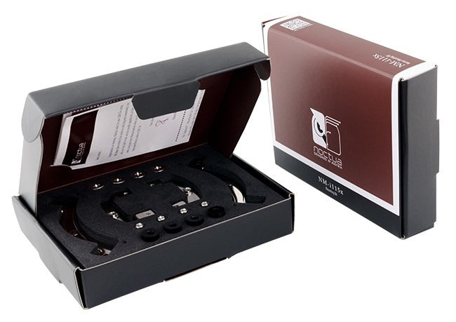 Noctua NM-i115x Kit