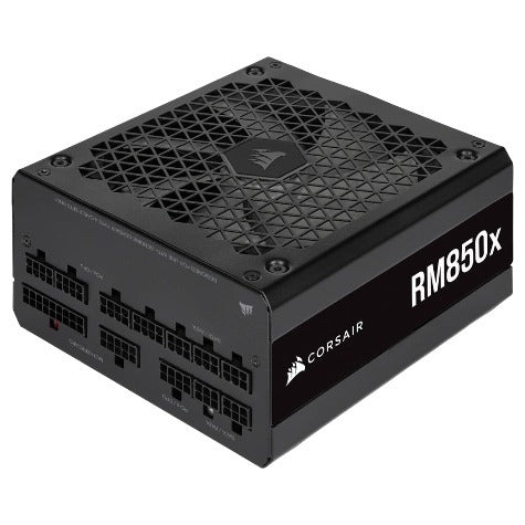 Corsair RM850x 2021 850W 80 Plus Gold Fully Modular Power Supply