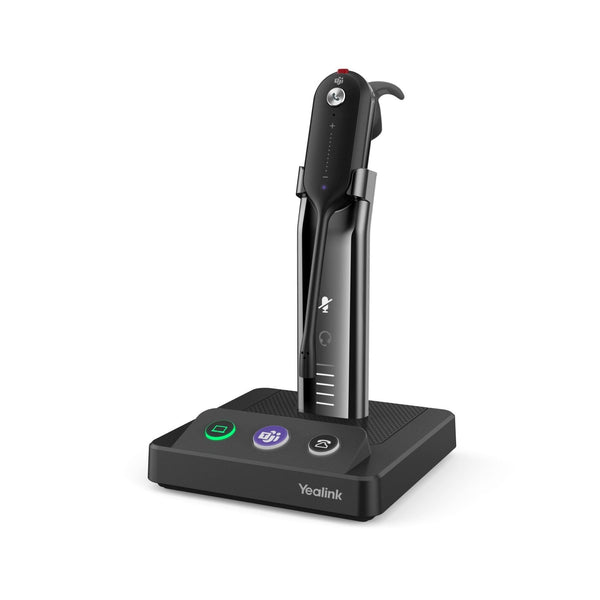 Yealink WH63 DECT Wireless Headset UC