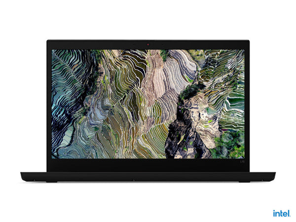 Lenovo ThinkPad L15 i7-1165G7 Notebook 39.6 cm (15.6") Full HD Intel® Core™ i7 16 GB DDR4-SDRAM 256 GB SSD Wi-Fi 6 (802.11ax) Windows 11 Pro Black