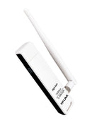 TP-Link TL-WN722N 150Mbps USB2.0 Wireless Adapter