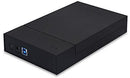 AKY 3.5" External Hard Drive Enclosure (MR-35T)