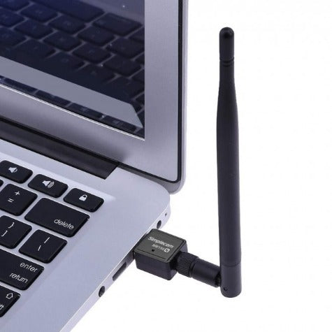 Simplecom NW150 USB Wireless N WiFi Adapter
