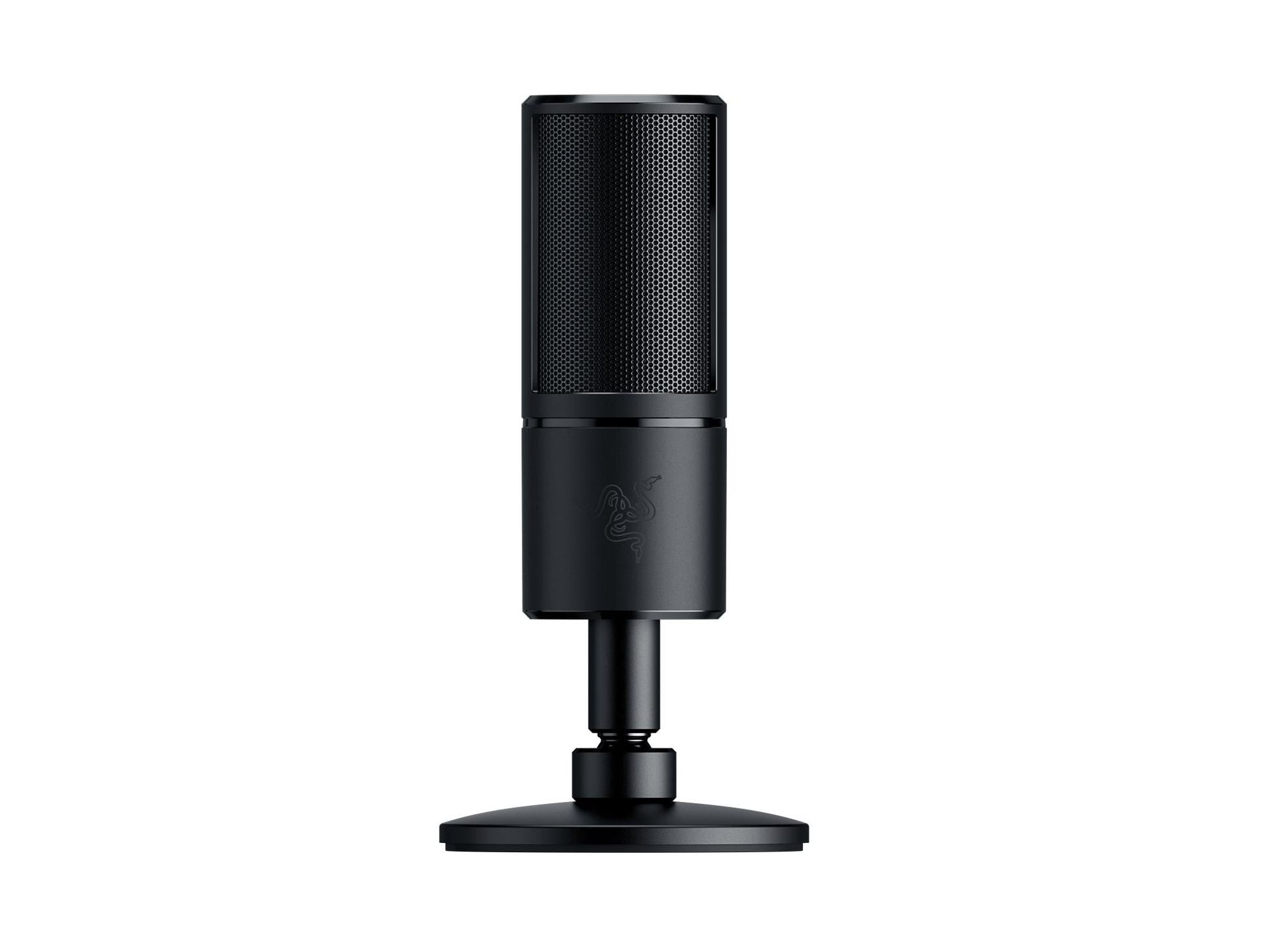 Razer Seiren X Studio microphone Black