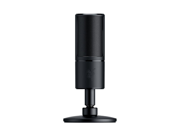 Razer Seiren X Studio microphone Black