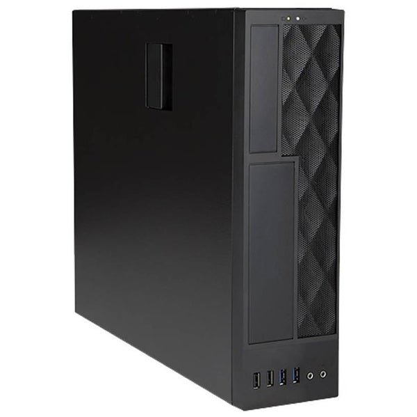 In Win CE052 Micro-ATX Case with 300W PSU