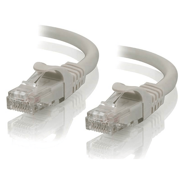 AKY Cat6 Ethernet Cable (Grey) - 300m