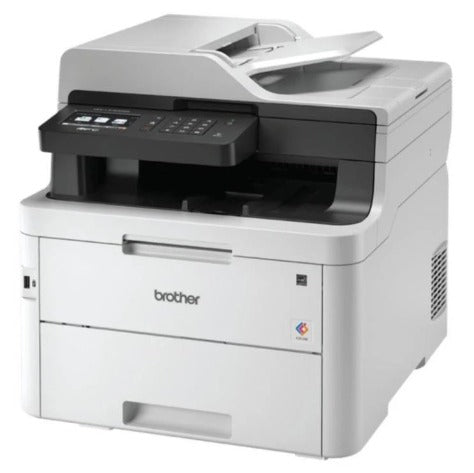 Brother MFC-L3745CDW Colour Laser Multifunction Printer