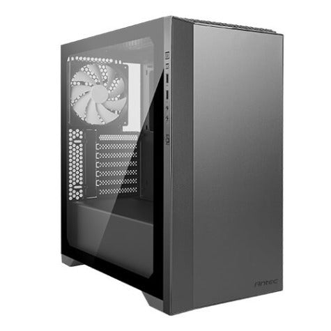 Antec P82 Flow V2 Tempered Glass ATX Case