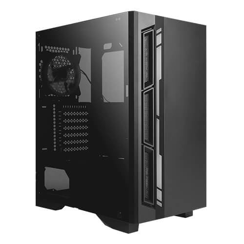 Antec NX400 mid-Tower Black Case