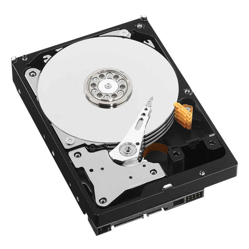 Western Digital WD 4TB Purple 3.5" Serial ATA III Internal Hard Drive PN WD40PURZ