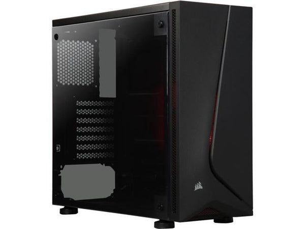 Corsair Carbide SPEC-05 mid-Tower Black Case