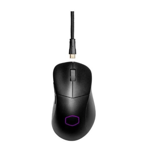 Cooler Master MM731 Hybrid Wireless Gaming Mouse - Black