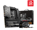 MSI MEG X670E GODLIKE KIT AMD AM5 ATX Motherboard, 4x DDR5~128GB,3x PCIe x16,4x M.2,8x SATA 6Gb/s,3x USB 3.2,2x USB 2.0
