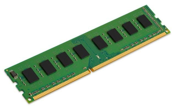 Kingston 8GB DDR3L 1600Mhz 12800 1.35v Desktop Long DIMM KVR16LN11/8