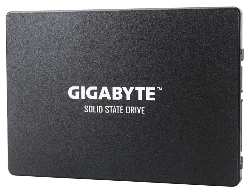 Gigabyte GP-GSTFS31480GNTD internal solid state drive 2.5" 480 GB Serial ATA III