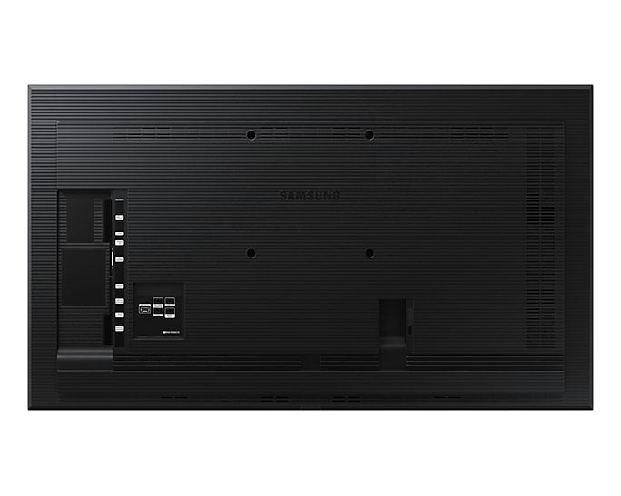 Samsung (QMR) INTERACTIVE DISPLAY, 43" LED FHD, 400NITS, HDMI(2), LAN, WIFI, SPKR, 24/7,3Y