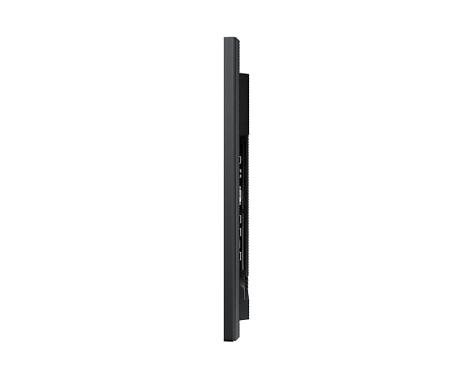 Samsung (QMR) INTERACTIVE DISPLAY, 43" LED FHD, 400NITS, HDMI(2), LAN, WIFI, SPKR, 24/7,3Y