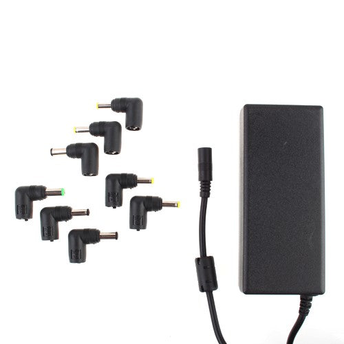 Universal 90W AC Adapter (No Tips)