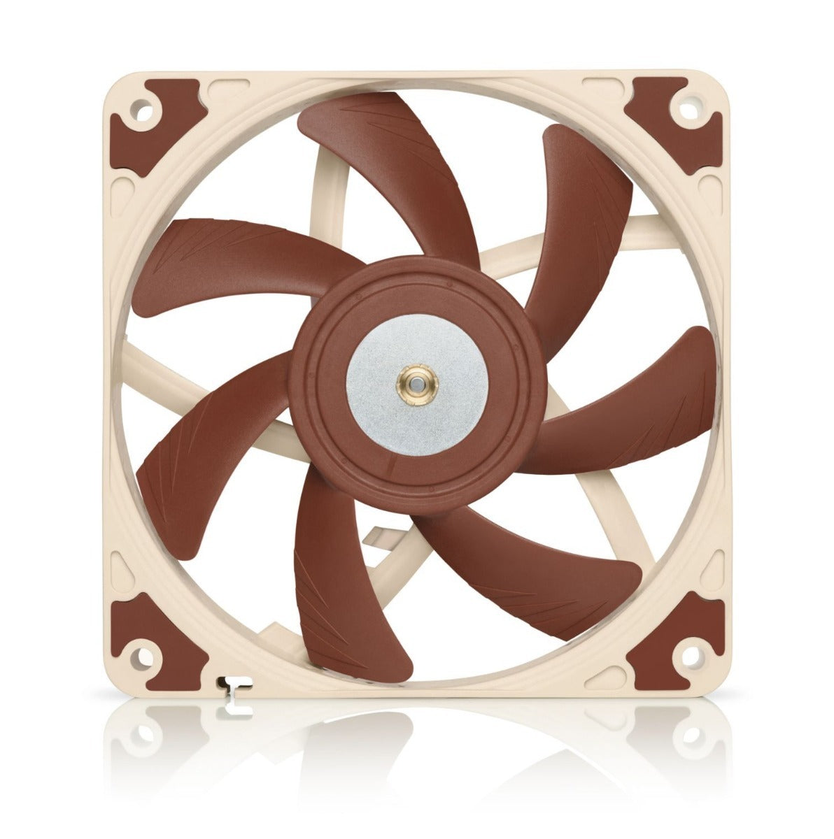 Noctua (NF-A12x15-FLX) 120mm FLX 1850RPM Fan