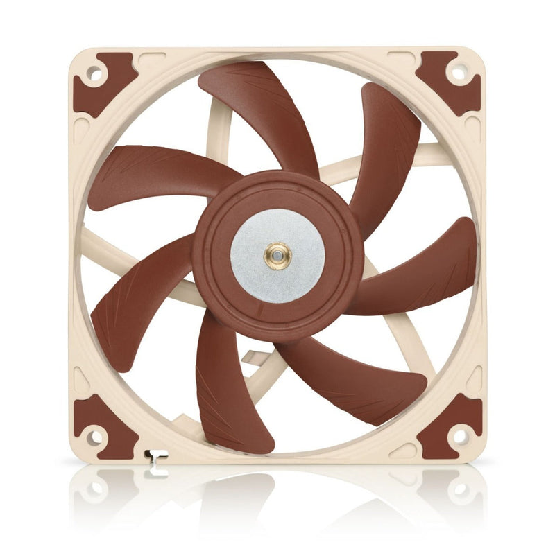 Noctua (NF-A12x15-FLX) 120mm FLX 1850RPM Fan