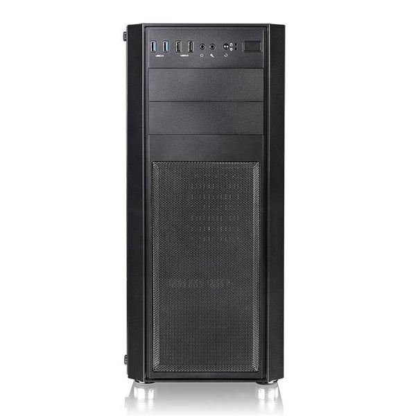 Thermaltake Versa H26 mid-Tower Black Case