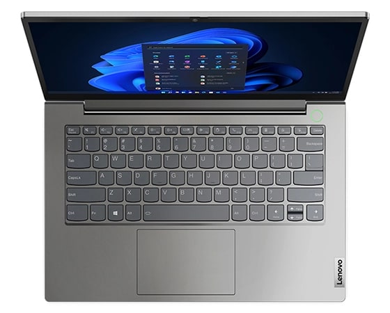 Lenovo 21DH00ALAU THINKBOOK 14 GEN 4 14IN FHD I7-1255U 16GB RAM 512SSD WIN11 PRO 1 YEAR ONSITE