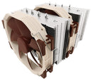 Noctua NH-D15 computer cooling component Processor Cooler