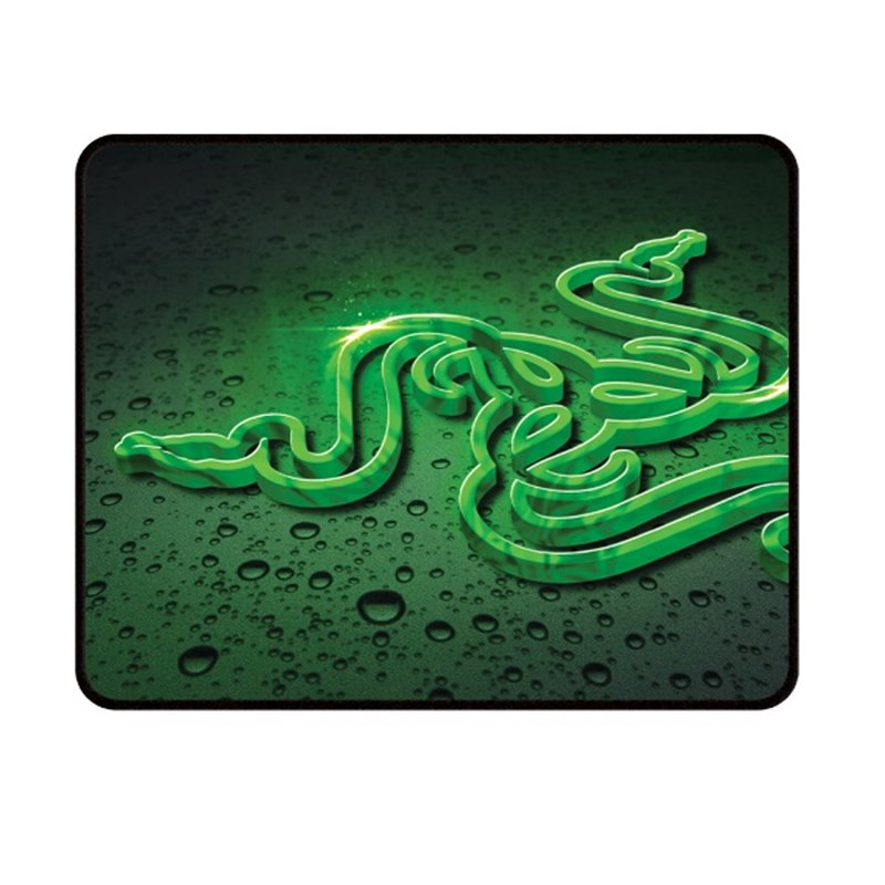 Razer Gaming Goliathus Speed Terra Cloth Mouse Mat (RZ02-01070300-2) (L444x355x3mm)
