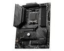 MSI MAG B650 TOMAHAWK WIFI AMD AM5 M-ITX Motherboard, 4x DDR5 ~64GB, 1x PCI-E x16, 3x M.2, 6x SATA, 2x USB2.0, 8x USB 3.2, 1x USB-C