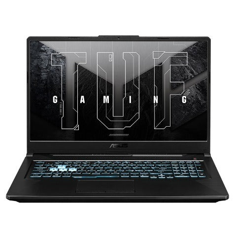 Asus FA706ICB-HX074W Tuf Gaming A17 17" R5 Gaming Laptop