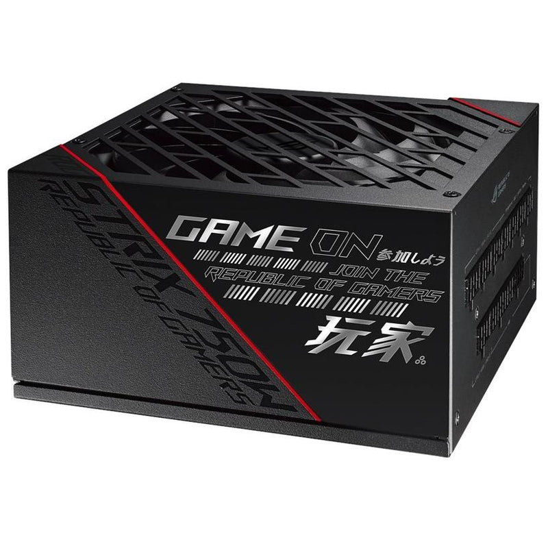 ASUS ROG Strix 750W 80PLUS Gold Fully Modular Power Supply