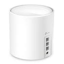 TP-Link Deco X50-4G(1-pack) 4G+ AX3000 Whole Home Mesh WiFi 6 Gateway