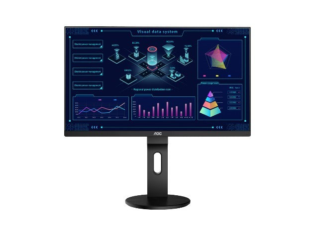 AOC Q2790PQ 27" IPS Business Monitor