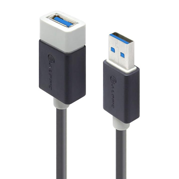 ALOGIC 1m USB 3.0 Extension Cable - Type A Male to Type A Female