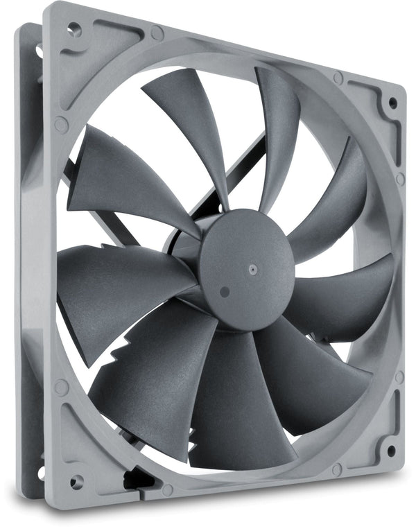 Noctua 140mm NF-P14S Redux Edition Square Frame 1200RPM Fan