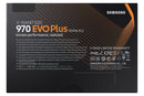 Samsung 970 EVO PLUS 500GB M.2 PCIe SSD Internal Solid State Drive PN MZ-V7S500BW