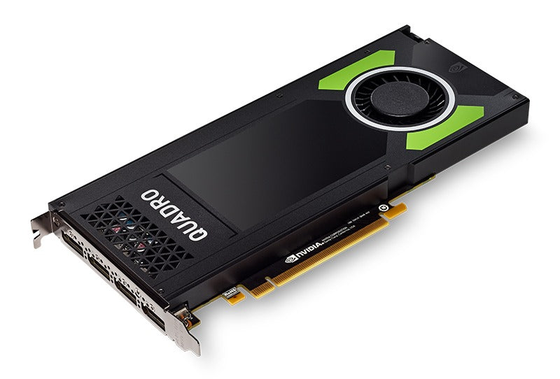 Leadtek Quadro P4000 8GB Workstation Graphic Card - 8GB GDDR5Graphics Card Quadro P4000 / 900-5G410-2250-000