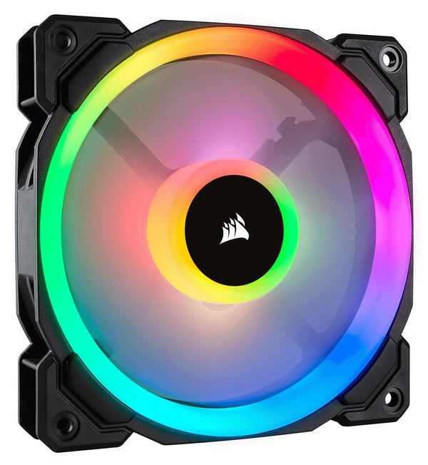 Corsair LL120 RGB Computer case Fan (One)