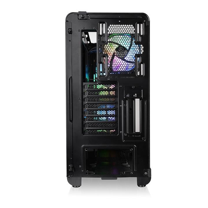 Thermaltake View 37 ARGB Edition mid-Tower Black Case